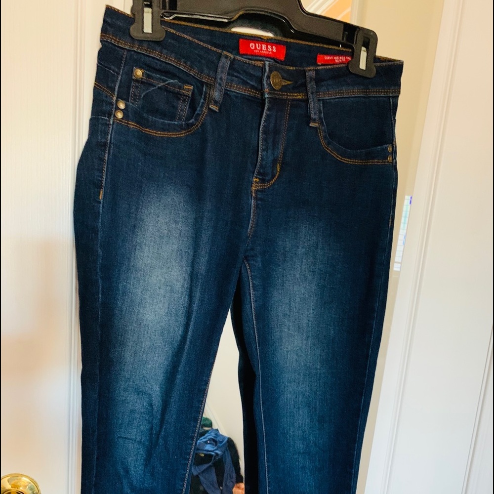 Jean